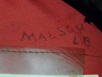 Assistant Fire Chief Cap